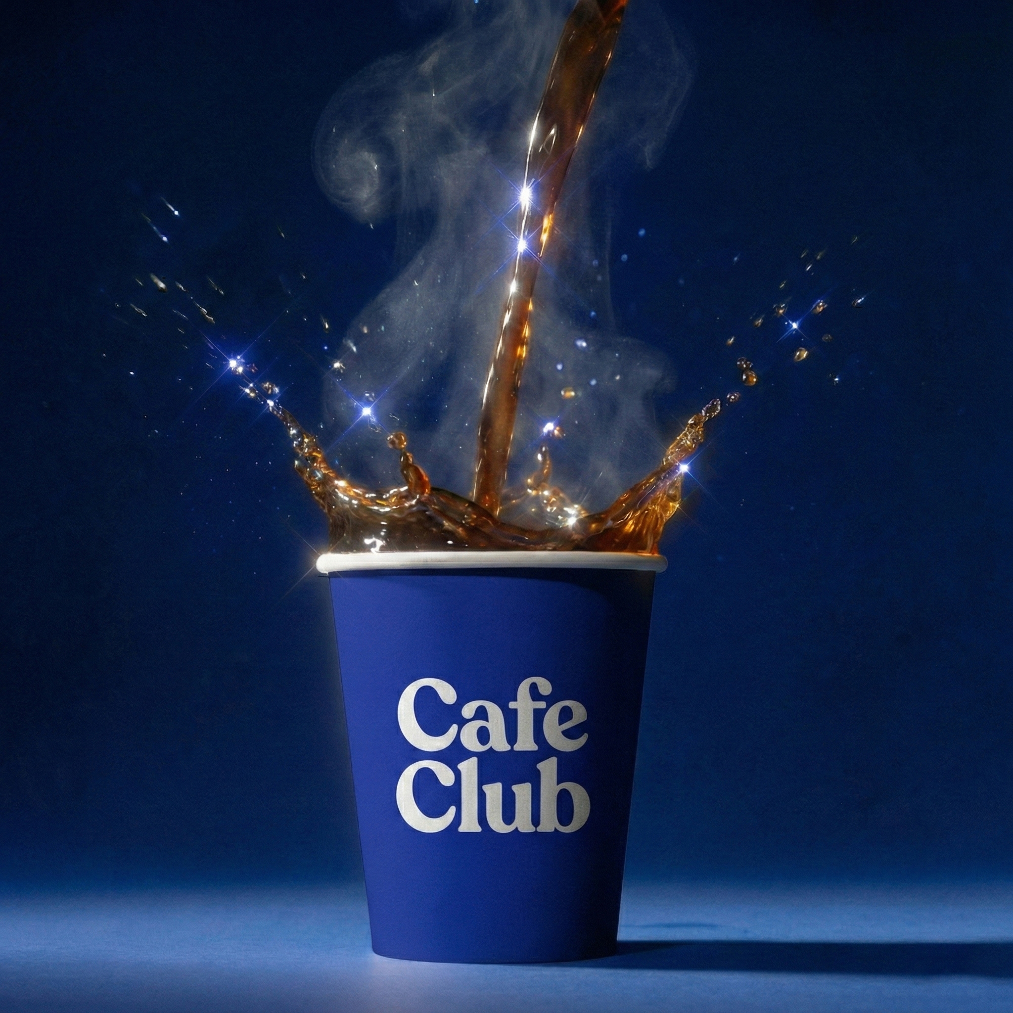 disposable coffee cup for hot drinks